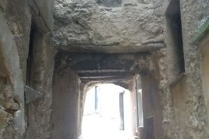 Passage