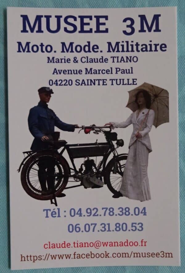 MUSEE3M