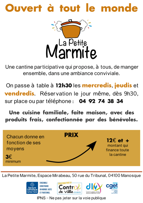 Flyer LPM 2022