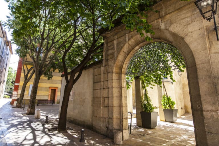 Visite libre du centre historique de Manosque - Manosque