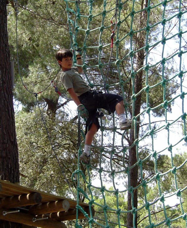 Verdon Aventure