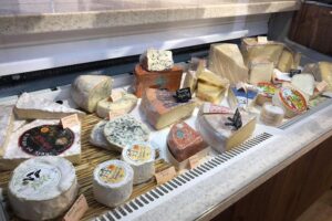Fromage