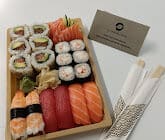 Le Comptoir à Sushis_Manosque