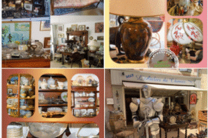 L'Atelier du Chineur