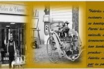 L Atelier du Chineur