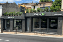 Boutique Natur'AB