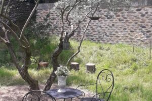 café des jardiniers