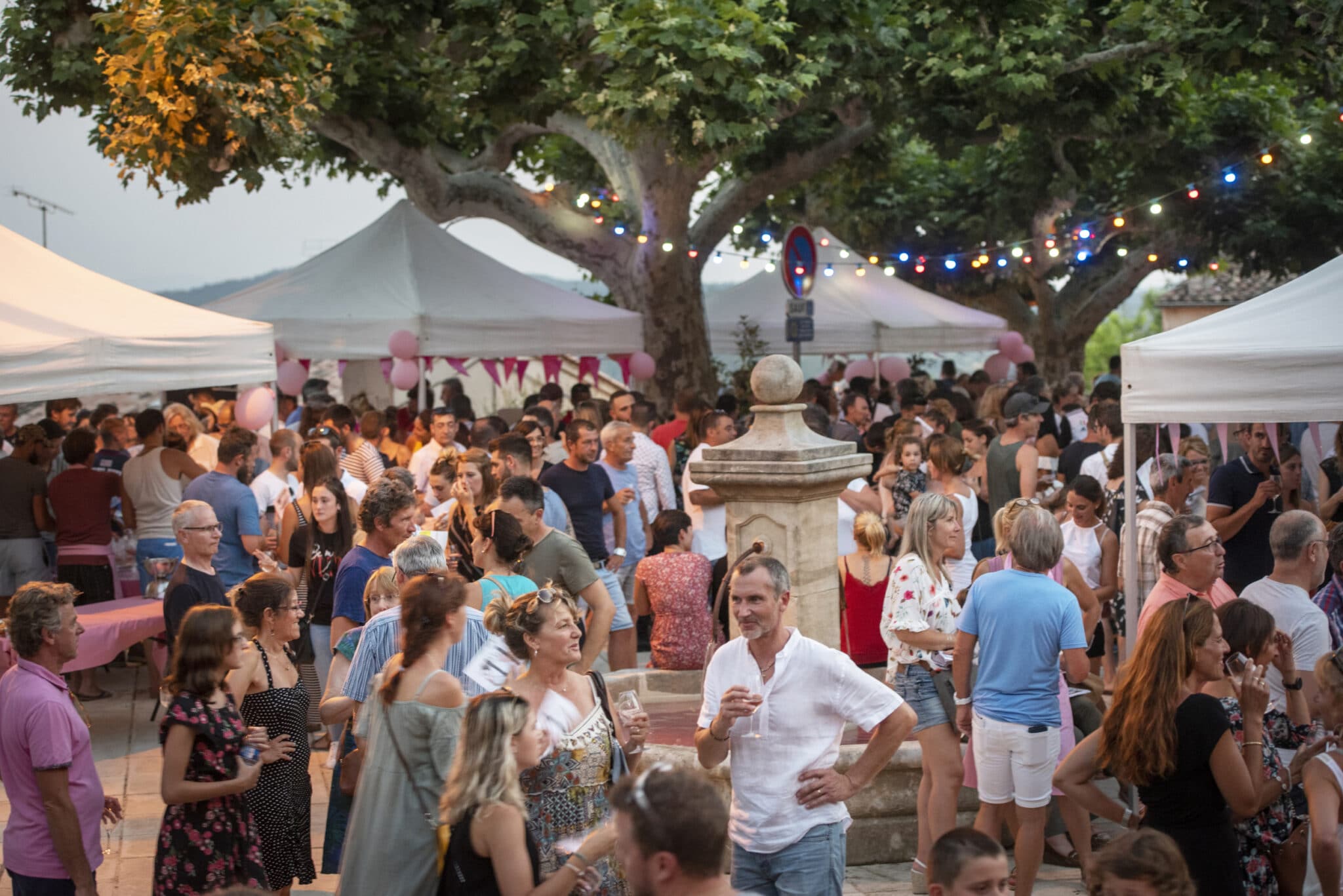 Pierrevert : le Rosé Day revient ! - Tourisme Manosque