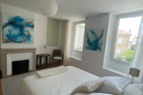 Chambres Artistiques ARTB&amp;B