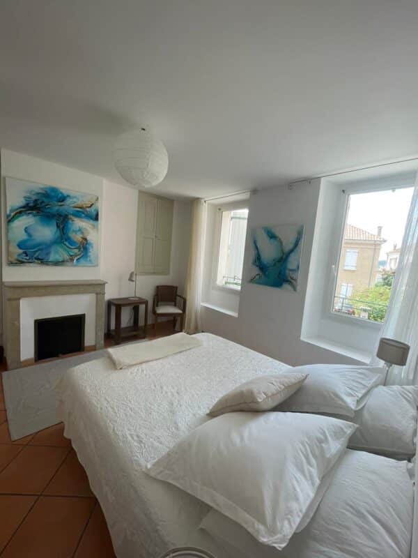 Chambres Artistiques ARTB&amp;B