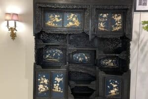 Cabinet Chinois