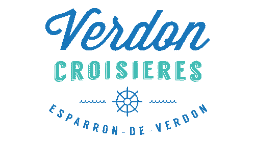 Logo Verdon Croisière