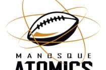 American football club de Manosque