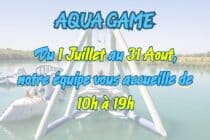 Aqua Game_Oraison