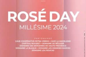 Rosé Day 4ème édition
