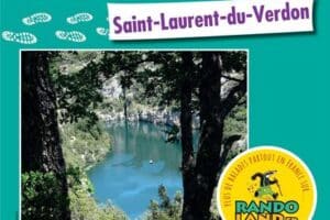 Randoland Saint-Laurent-du-Verdon