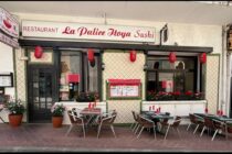 Restaurant la Palice Itoya_Manosque
