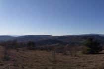La montagne de Limans