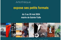Exposition « petits formats »