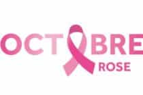 Octobre Rose à Gréoux-les-Bains : Stand Association la Ligue contre le cancer 04_Gréoux-les-Bains