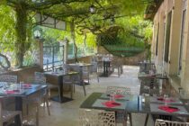 Restaurant bar Le Buffet de la gare_Manosque