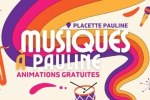 Musiques à Pauline - Big band 13_Gréoux-les-Bains