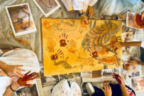 atelier Art pariétal