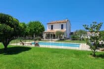 Villa Callisto