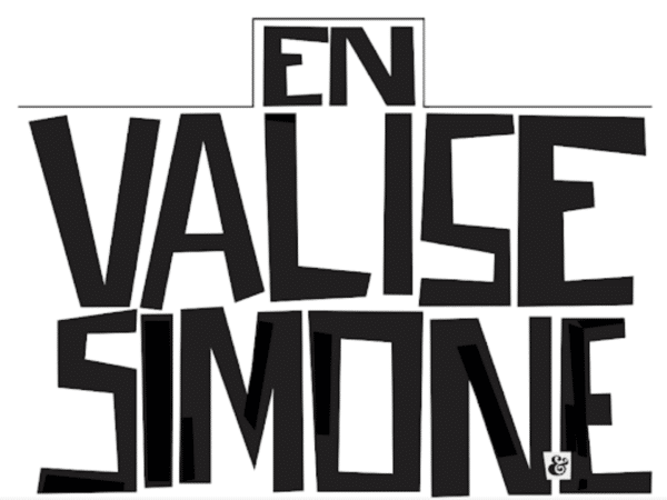 exposition : "en valise Simone"_Gréoux-les-Bains