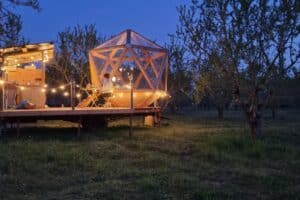 La Bulle Ico_Valensole