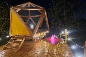 La Bulle Ico_Valensole