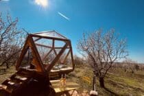 La Bulle Ico_Valensole