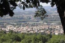 Parcours Cyclo n°10 - Val de Rancure et plateau de Valensole (grand tour)_Oraison