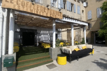 Restaurant Coffee de France_Manosque