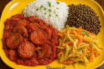 Brasserie Lou Gramaci_Manosque