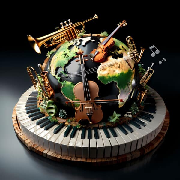 Plein feu sur... les Musiques du Monde_Manosque