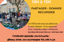 GRANDE GRATUITERIE DE  NOËL