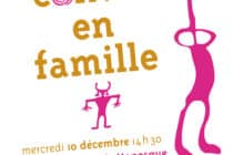 Contes en famille