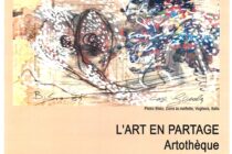 Exposition ‘L’art en partage’_Entrevennes