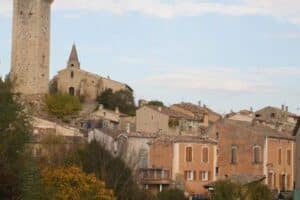 Visites guidées gratuites de Saint-Martin-de-Brômes
