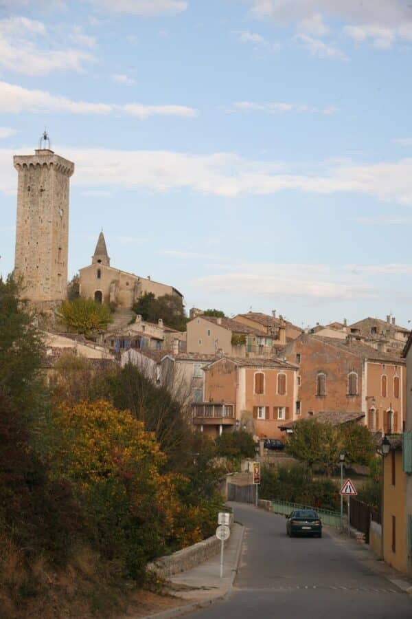 Visites guidées gratuites de Saint-Martin-de-Brômes