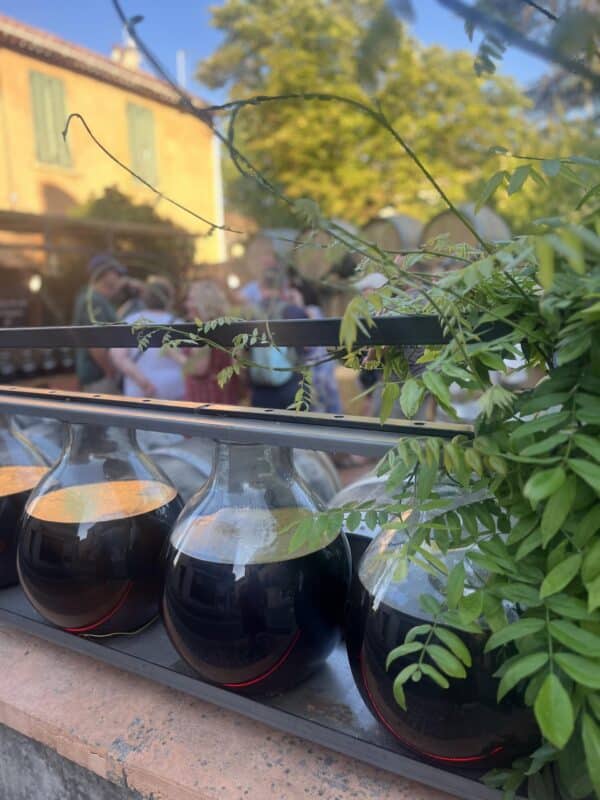 Visites guidées de La Vinaigrerie de Haute Provence