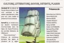 Des Livres & Vous