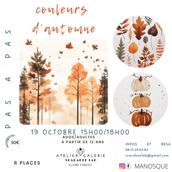 Aquarelle