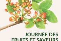 Conférence "Le pistachier, un arbre d'avenir"_Manosque