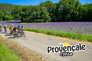 La Provençale Cyclo 2026 – 2ème édition