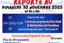 Marché d'avant Noël_Montfuron