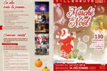 Marché de Noël