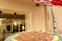 Café restaurant Les Retrouvailles_Manosque