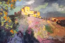 Les Expos du Château - octobre_Gréoux-les-Bains
